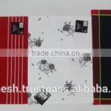 Table Placement Mat Sets With Napkins Stocklots thumbnail-2