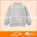 Baby Hoodies+T Shirt +Pant Girl Winter 3 Pcs Clothing Set thumbnail-4