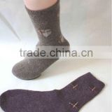 customized cotton sock for women