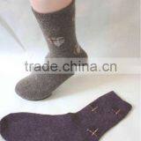 Customized Cotton Sock for Women thumbnail-1