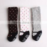 Eco-friendly Hemp Baby Socks Wholesale thumbnail-4