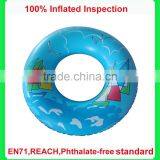 High Quality Inflatable Floating Ring thumbnail-5