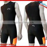 High Quality Full Sublimation Custom Tri Suit for Men Offer Free Design thumbnail-1