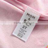 Branded Mom and Bab Printed Girls Dresses for Wholesale 100% Cotton thumbnail-6