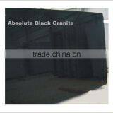 Indian Black Granite / Absoulate Black Granite / Jet Black thumbnail-5