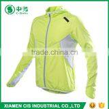 Custom Design Ultrathin Skinsuit Quick Dry Unisex Skin Jacket for Sale thumbnail-3