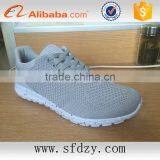 Fashion White Sport Shoes Ladies Running Sneakers 2016 China Shoe Wholesalers thumbnail-3