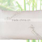 Adjustable Shredded Memory Foam Bamboo Pillow Perfect Cooling Bed Pillow thumbnail-3