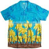 Hawaiian Islands Hawaiian Print Aloha Hawaii Shirt thumbnail-6