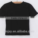 New Fashion Comfortable Girl's T-shirt Short Sleeve thumbnail-4