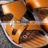 S17468A Wholesale Children Sandals Boys Fashion Cork Sandals thumbnail-4