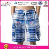 Fashion Floral Cool Young Summer Short Pants thumbnail-1