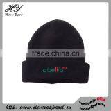 90030 Promotional Merino Wool Hat Beanie thumbnail-1