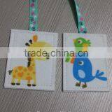 Printed Felt Promotional Toys thumbnail-1