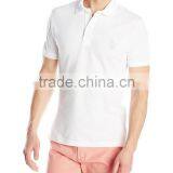 China Wholesale Blank T-shirt Breathable Personalized Shirts Mens Polo Shirt thumbnail-4