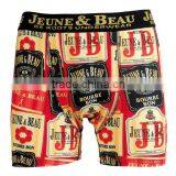 Men Underwear With Sublimation Print thumbnail-5