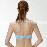 2015 Yyw.com Nylon Womens Sports Bra Size 34 thumbnail-5