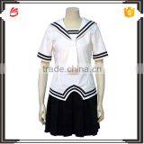 Wholesale School Uniform Fabric School Uniform Manufacturers School Uniform Design thumbnail-1