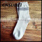 Mens Wholesale Thick Wool Business Socks Wholesale Mens Winter Socks thumbnail-1