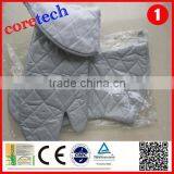 New Style Safety Work Gloves for Sale Wholesale thumbnail-3