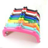 2016 New Sewing Bag Accessory Plastic Purse Frame-20.5cm thumbnail-3