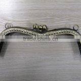 D&D Popular Metal Bag Clip Bag Clip Lock (44010) thumbnail-1