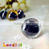 20mm Glitter Color Big Animal Eyes Safety Puppet Toy Sparkle Eyes thumbnail-3