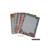 Sell Notebook, Book, Computer Paper, Stationery, Gift Item, Promotion Item thumbnail-1