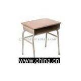 School Furniture School Desk and Chair thumbnail-1