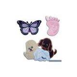 Sell Embroidered Badges Heat Transfer thumbnail-1