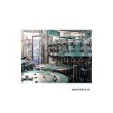 Sell Carbonated Water Filling Machine thumbnail-1