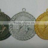 Football Medals for Winner thumbnail-1