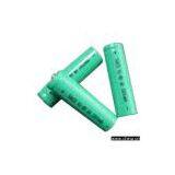 NiMH AA 2000mAh 1.2V Battery thumbnail-1