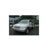 Toyota Highlander Used thumbnail-1