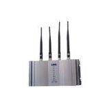 China (Mainland) Mobile Phone Signal Jammer thumbnail-1