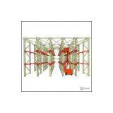 Drive in Drive Through Racking thumbnail-1