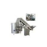 Automatic Water Filling Machine With PLC Program Control System, thumbnail-1