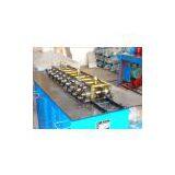 Pittsburgh Lock Machine/lock Forming Machine/Lock Former thumbnail-3