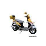 Sell 50cc Scooter (EEC, EPA) thumbnail-1
