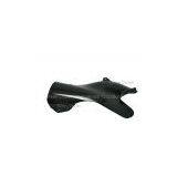 Motorcycle Carbon Fiber Heat Shield 1 for Kawasaki thumbnail-1