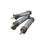 Hydraulic Cylinder thumbnail-2