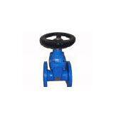 Non-rising Stem Resilient Seated Gate Valve thumbnail-1