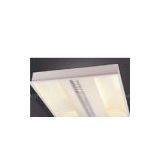 (ST-A236VP) Recessed Fluorescent Luminaires Light Fixture IP20