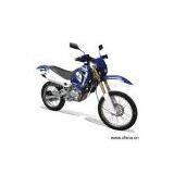 Sell 200cc Motorcycle thumbnail-1