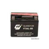 Sell Motorcycle Battery thumbnail-1