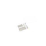 IPhone 3GS Replacement Parts Screws Set With Protective Package Packing thumbnail-1