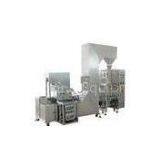 Automatic weighing, Foil Packaging Machine 3 side seal of large dose