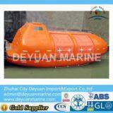 Partially Enclosed Lifeboat thumbnail-1