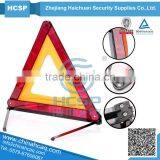 Dazzling Triangular Warning for Car thumbnail-1