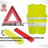 Dazzling Triangular Warning for Car thumbnail-3